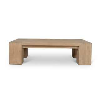 Kiama Coffee Table Natural