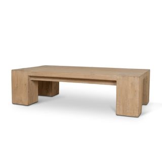 Kiama Coffee Table Natural