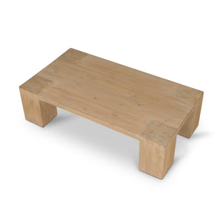 Kiama Coffee Table Natural