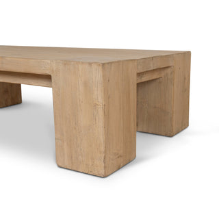 Kiama Coffee Table Natural