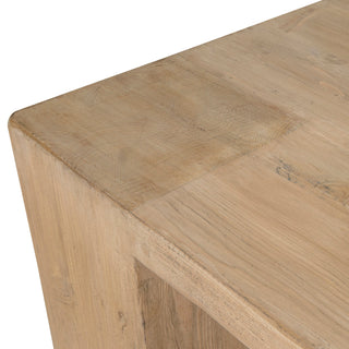 Kiama Coffee Table Natural