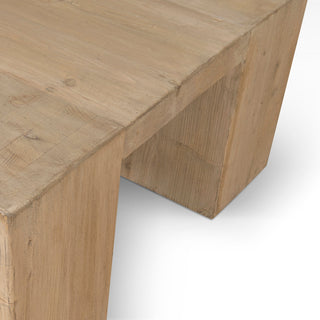 Kiama Coffee Table Natural