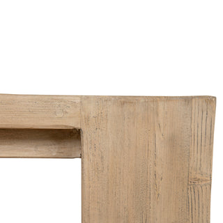 Kiama Coffee Table Natural