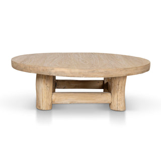 Zoe Coffee Table Natural