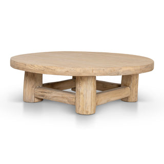 Zoe Coffee Table Natural