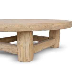 Zoe Coffee Table Natural