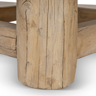 Zoe Coffee Table Natural