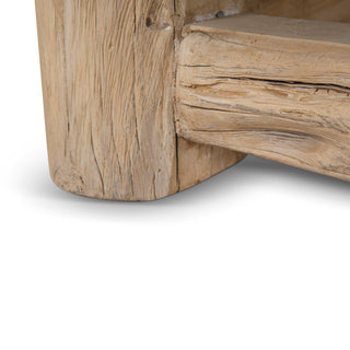 Zoe Coffee Table Natural