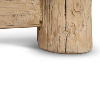 Zoe Coffee Table Natural