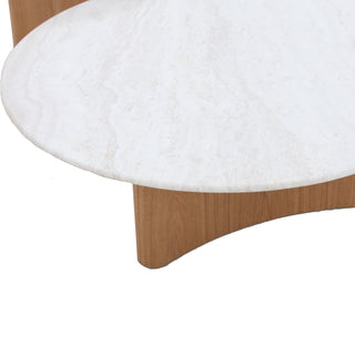Zoe Coffee Table Natural