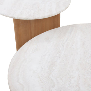 Zoe Coffee Table Natural