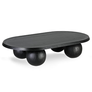 Paige Coffee Table Black