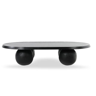 Paige Coffee Table Black