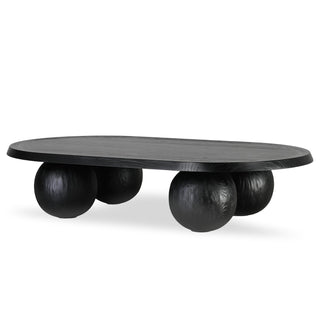 Paige Coffee Table Black