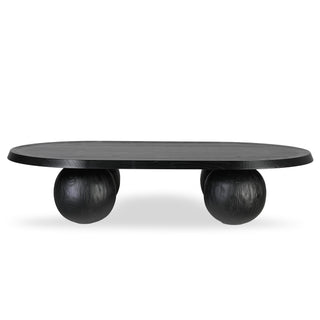 Paige Coffee Table Black