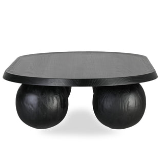 Paige Coffee Table Black