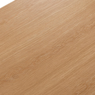 Ivy Coffee Table Natural Oak