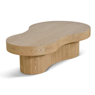 James Coffee Table