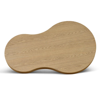 James Coffee Table