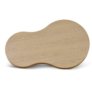 James Coffee Table