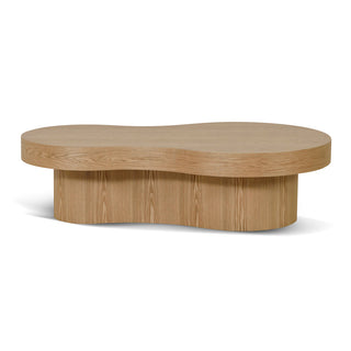 James Coffee Table