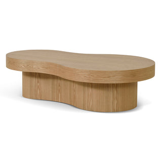James Coffee Table
