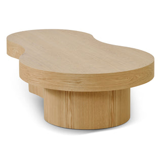 James Coffee Table