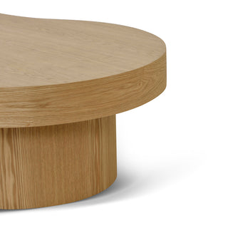 James Coffee Table