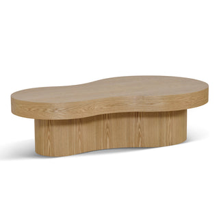 James Coffee Table
