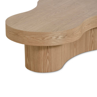 James Coffee Table