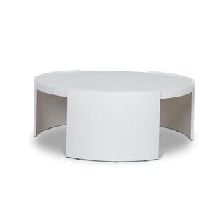 Iris Coffee Table