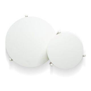 Caleb Coffee Table White