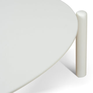 Caleb Coffee Table White