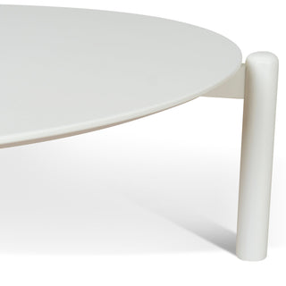 Caleb Coffee Table White