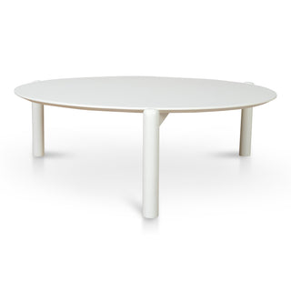 Caleb Coffee Table White