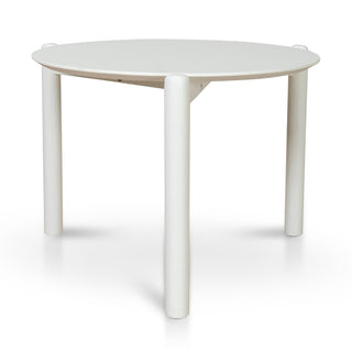 Caleb Coffee Table White