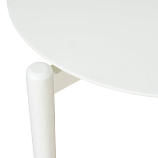 Caleb Coffee Table White
