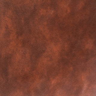 Ivy Bar Stool Brown Red