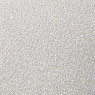 Iris Bedframe White Cream