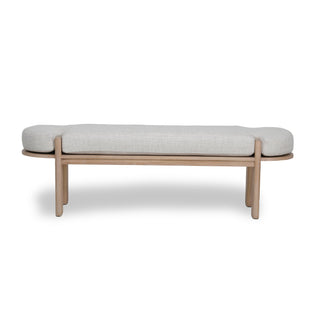 Glebe Bench Natural