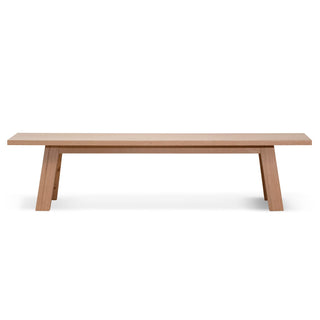 Caleb Bench