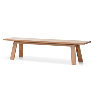 Caleb Bench