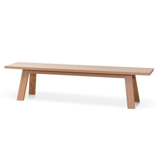 Caleb Bench