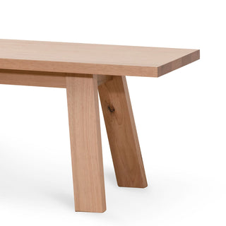Caleb Bench