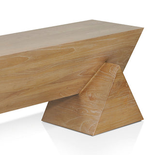 Cairns Bench Natural