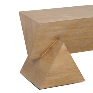 Cairns Bench Natural