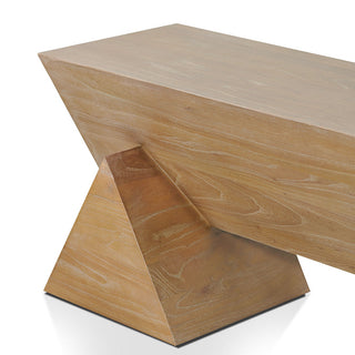 Cairns Bench Natural