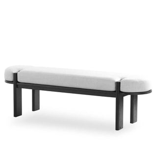 Ruby Bench Natural