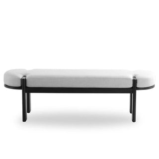 Ruby Bench Natural