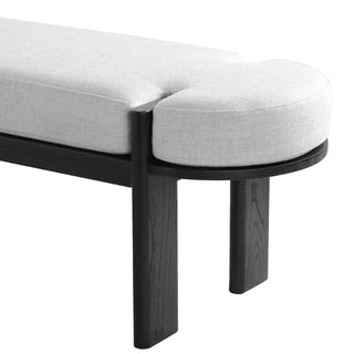 Ruby Bench Natural